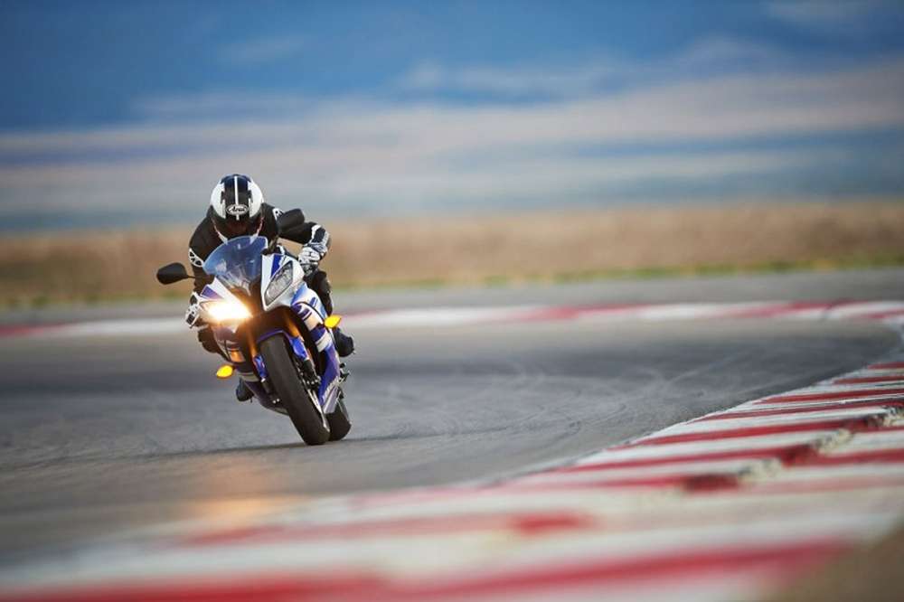 Новое поколения Yamaha YZF-R6 пока не планируется