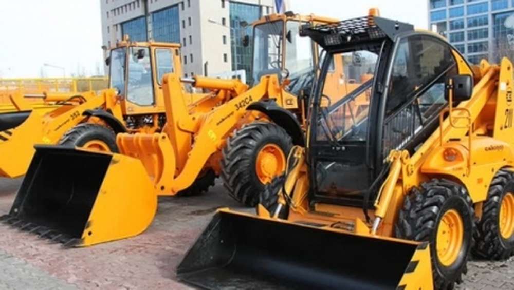 В столице автомашины коммунального хозяйства будут переведены на газовое топливо