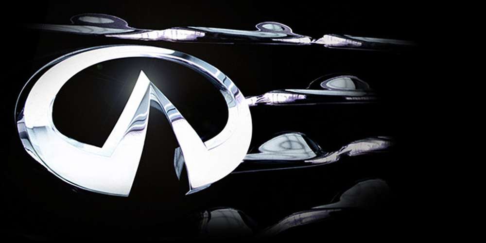 В Infiniti решили сделать ставку на прагматичность