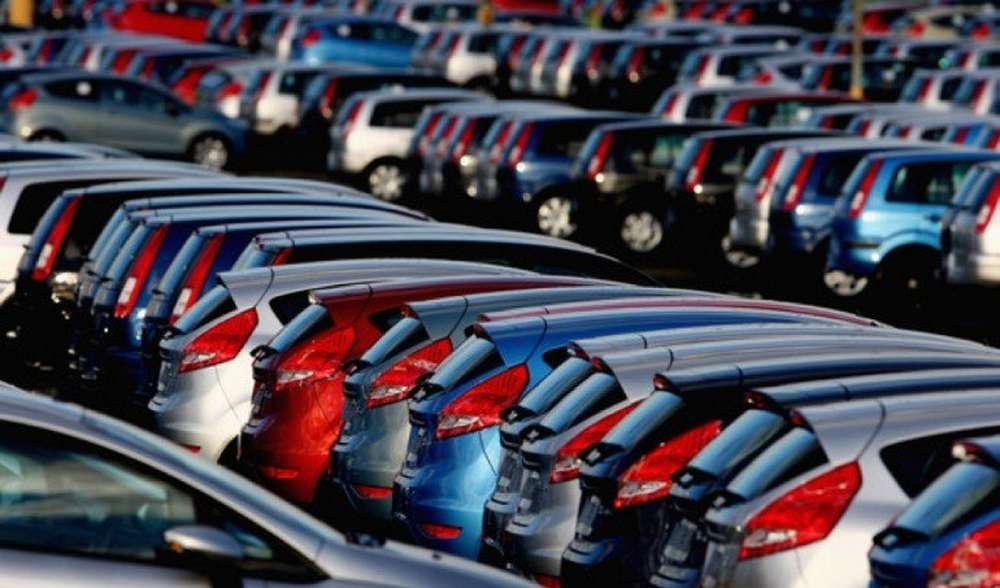 Европейский авторынок закончил лето ростом на 10%