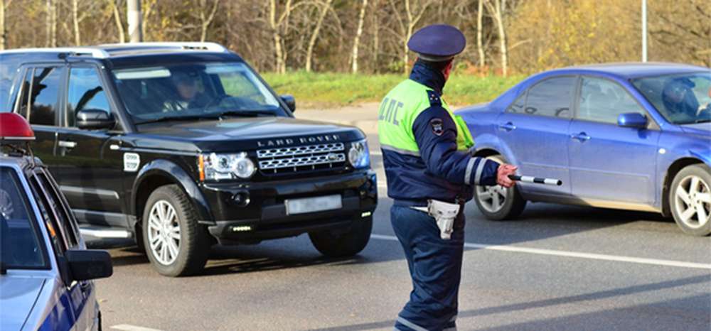 У пьяных водителей предложили отбирать автомобили до оплаты штрафа