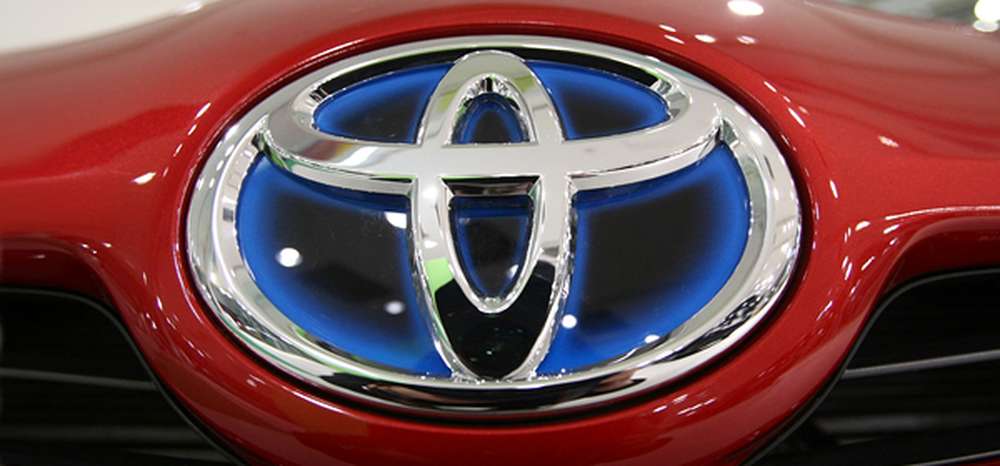 Toyota закрывает заводы в Японии из-за сильного наводнения