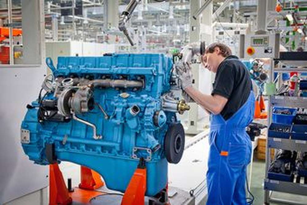 Группе ГАЗ выделят средства на разработку насосов для топливных систем Common Rail