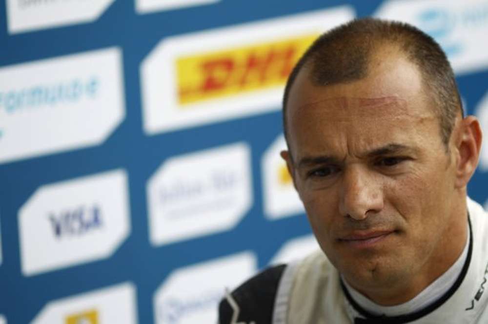 Стефан Сарразен выступит в WRC на Ралли Корсика