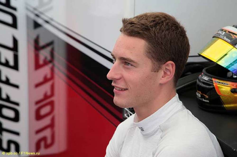 У McLaren в Сингапуре не будет резервного гонщика