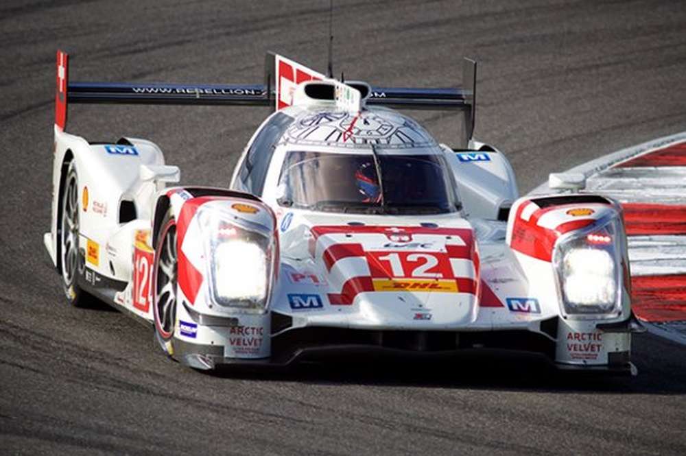 Частные команды в LMP1 получат больше энергии