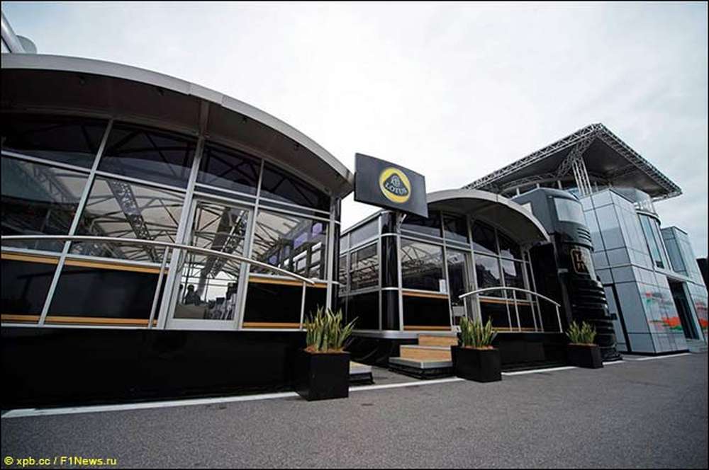 Вернь заменит Грожана в Lotus/Renault?