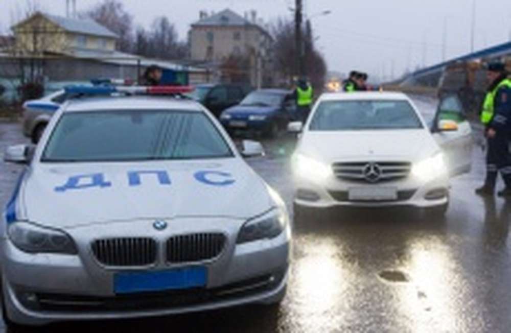 Канделаки привлекли к уголовной ответственности за езду в нетрезвом виде