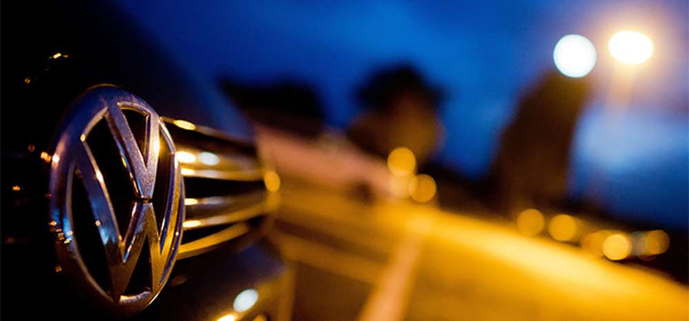 Volkswagen уволил глав департаментов исследований и разработок