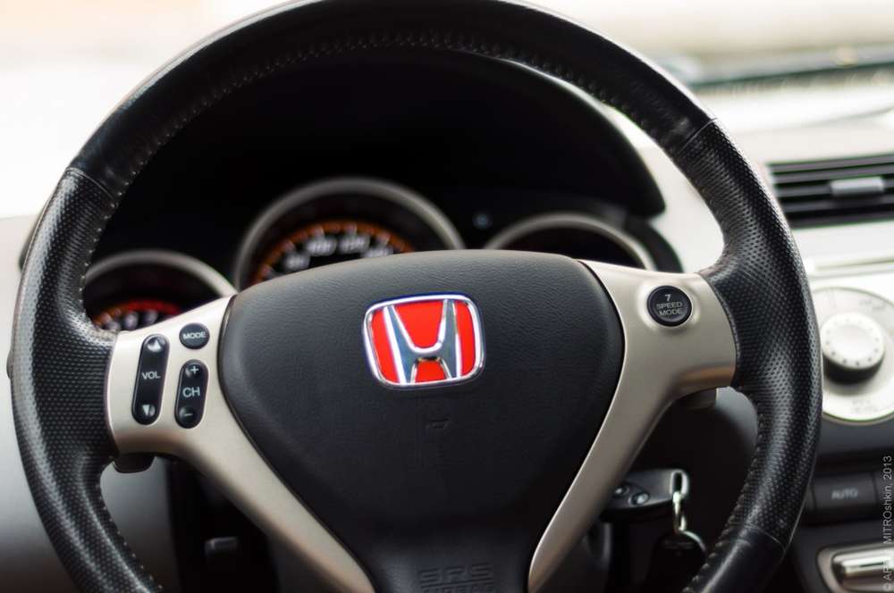 Honda инвестирует $210 млн в модернизацию способов окраски машин