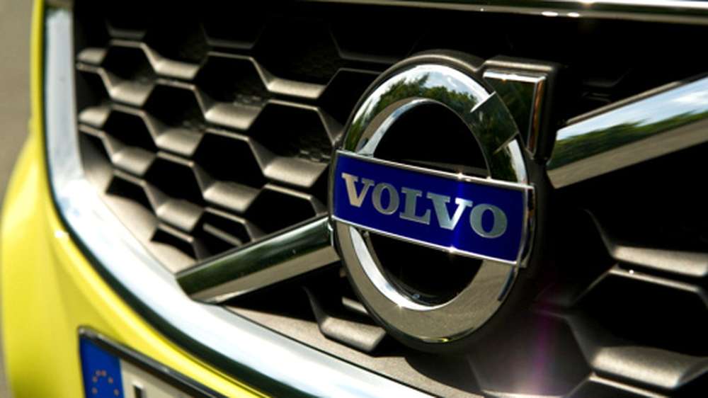 Volvo строит в США новый завод для сборки преемника S60