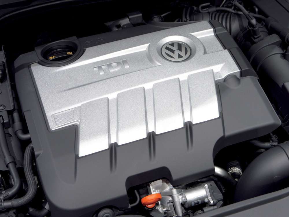 Дизельгейт: в Европе начинают запрещать дизельные Volkswagen
