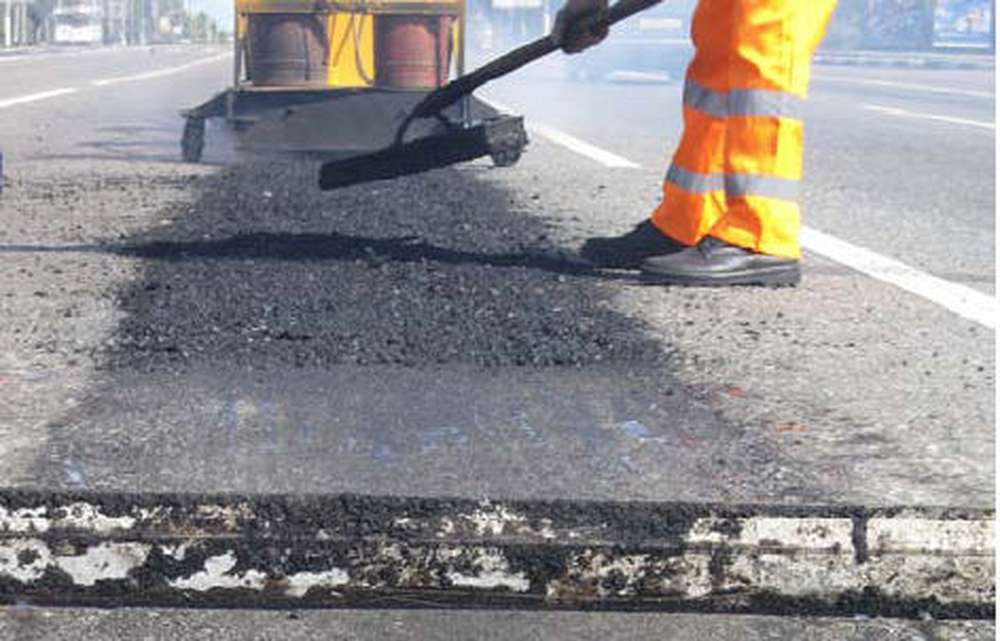 За три года в Москве построят 300 км автодорог