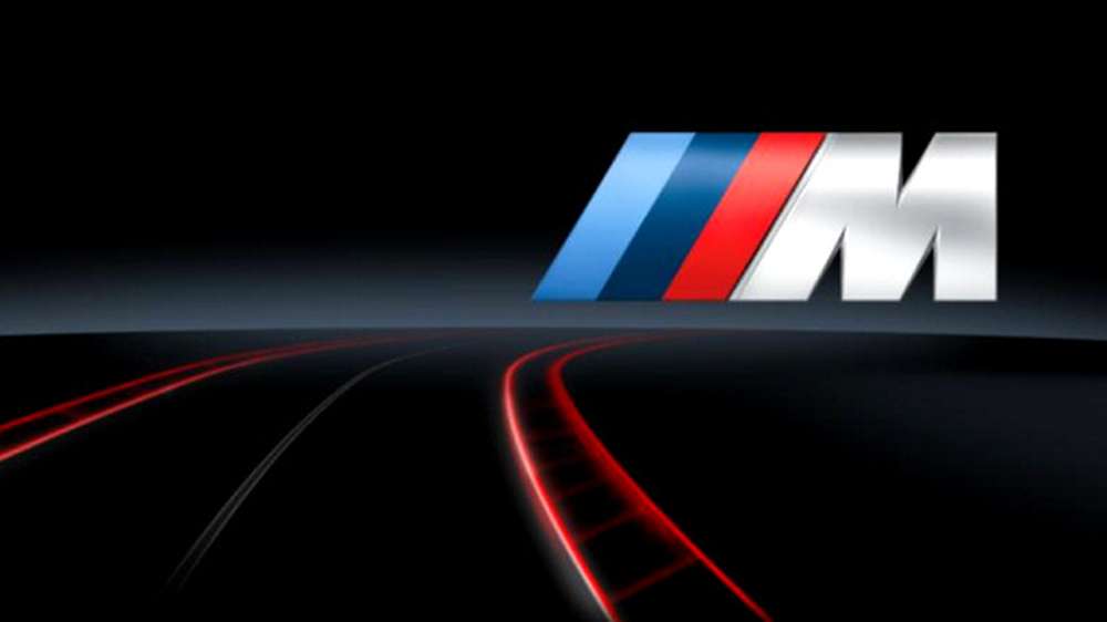 BMW показала первый тизер спорткупе M2