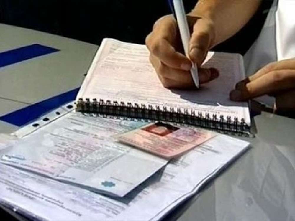 Получить права теперь сложнее