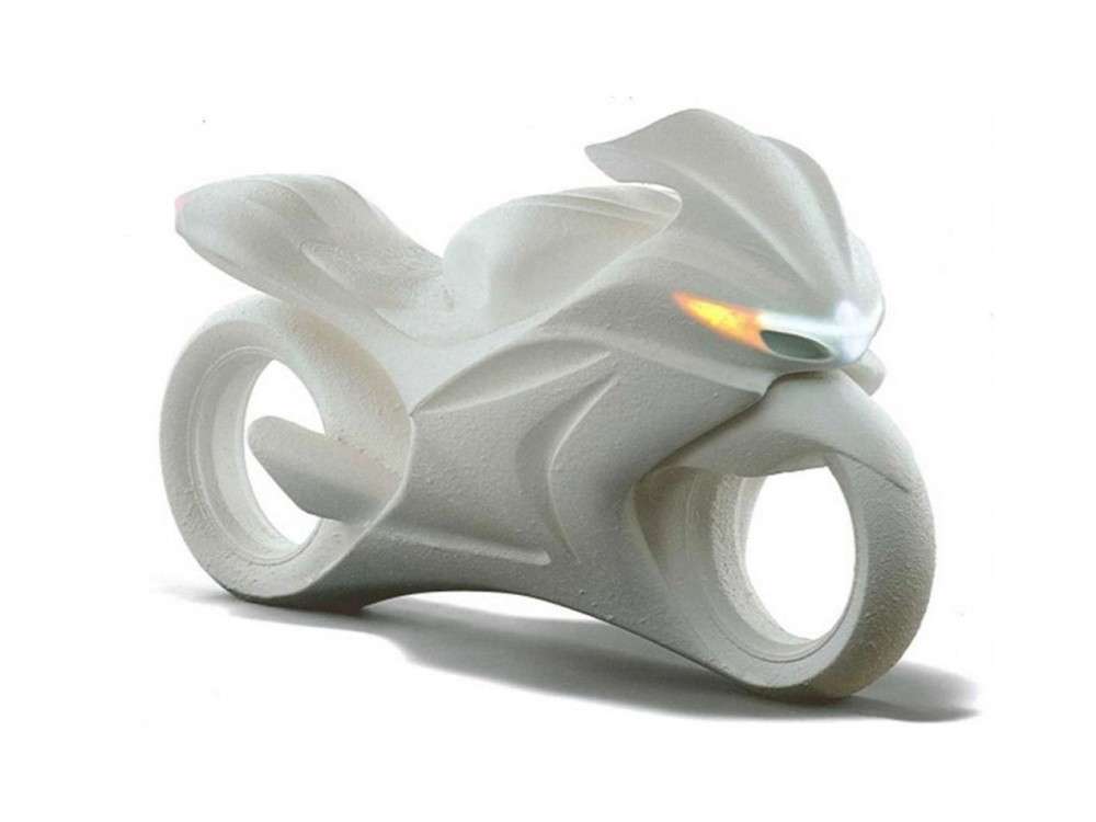 Концепт Suzuki GSX