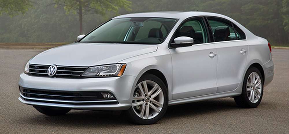 Volkswagen отзовет 120 000 автомобилей в Южной Корее