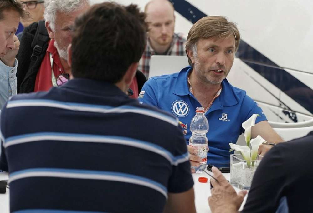 Дизельный скандал не угрожает программе Volkswagen
