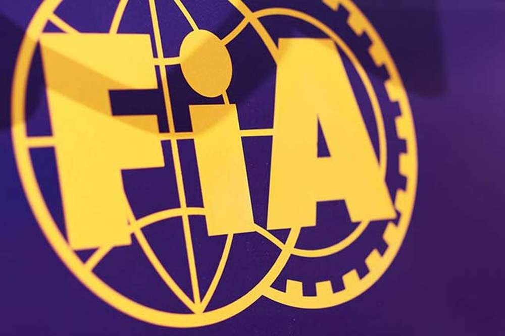 Решения Всемирного совета FIA по автоспорту