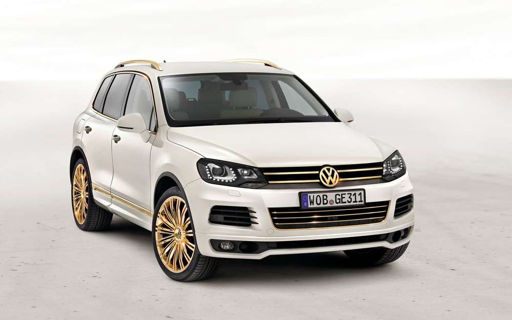 Volkswagen в Австралии оштрафуют на миллионы долларов