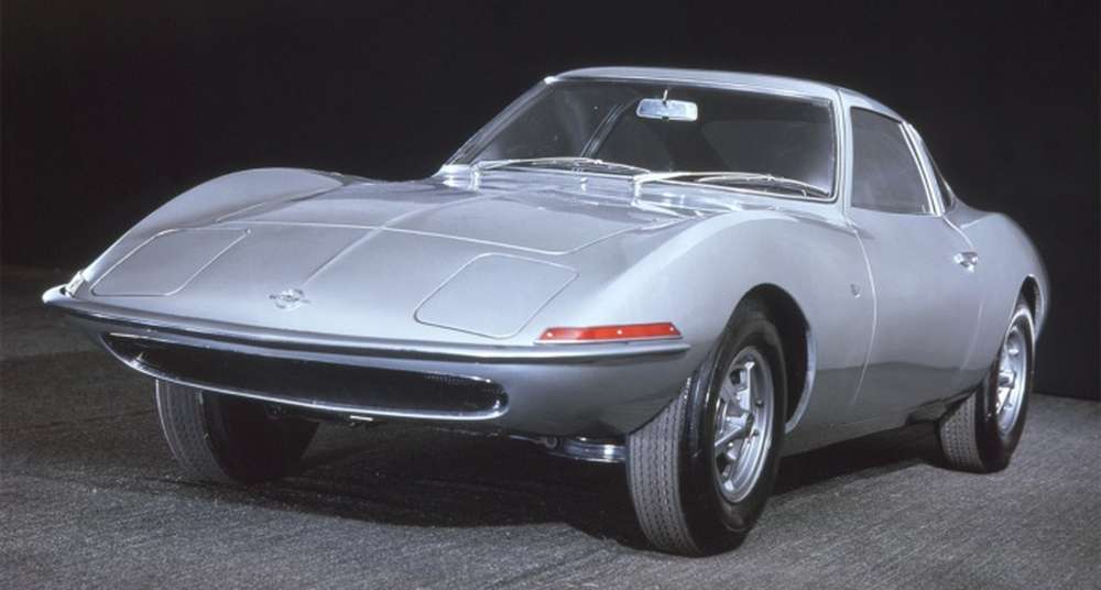 Будущее купе Opel GT решится в столице Швейцарии