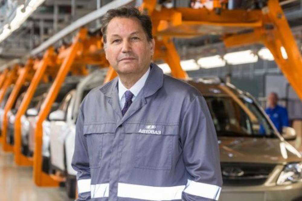 Штат менеджеров «АвтоВАЗа» может сократиться более чем на 10%