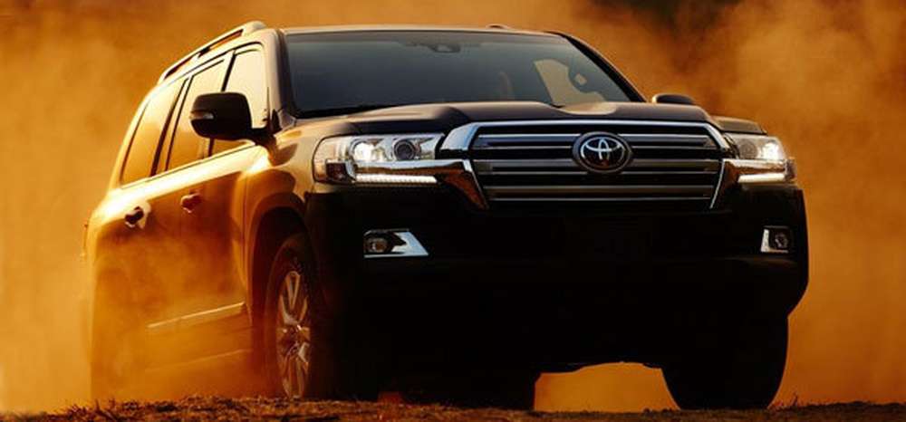 Toyota признали самым дорогим автомобильным брендом