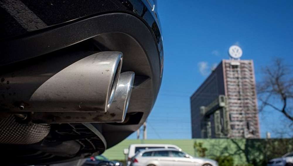 Скандал вокруг Volkswagen затронул 8 млн дизельных авто в Евросоюзе