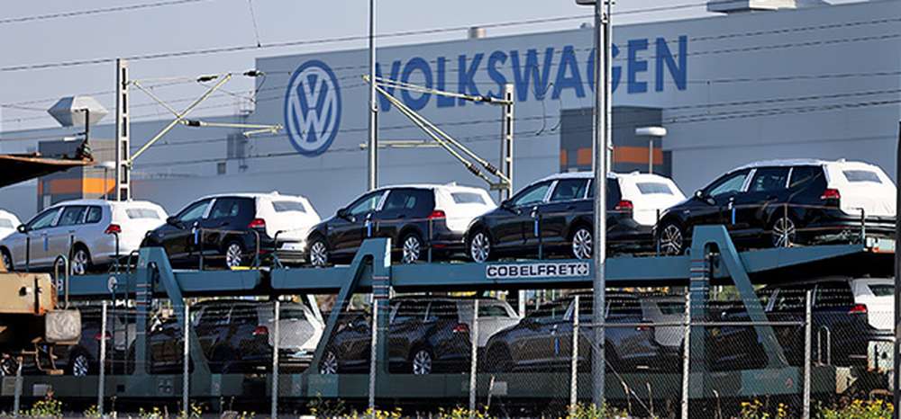 Власти Мексики хотят оштрафовать Volkswagen на 7 миллиардов долларов