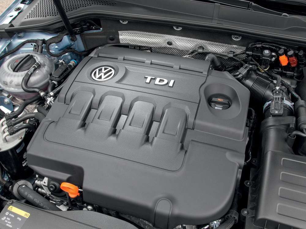 Volkswagen проведет крупнейший отзыв в истории