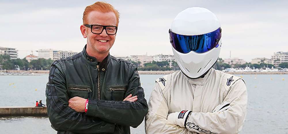 Шоу Top Gear с новой командой ведущих вернут в эфир в мае