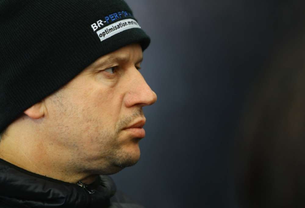 Оливье Панис планирует создать команду LMP2