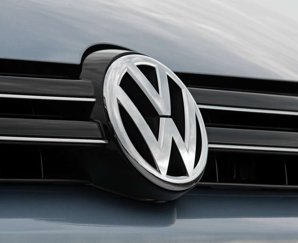 Volkswagen отзывает более 90 тысяч машин из Австралии