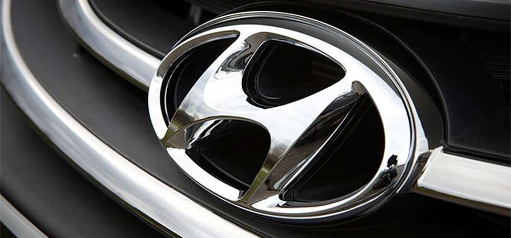 Hyundai представит свой первый электрокар в следующем году