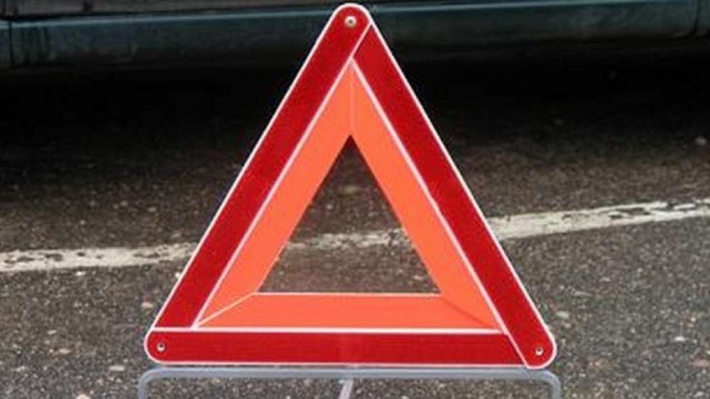 В Краснодаре автобус сбил трех школьниц
