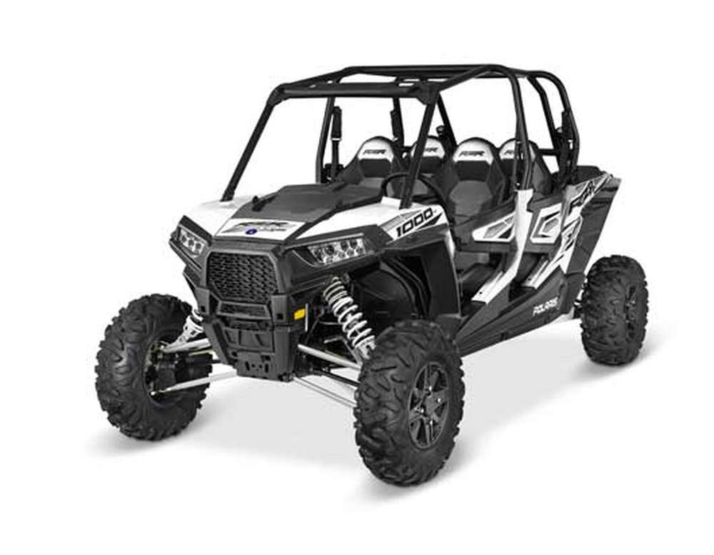 Polaris отзывает крупную партию мотовездеходов