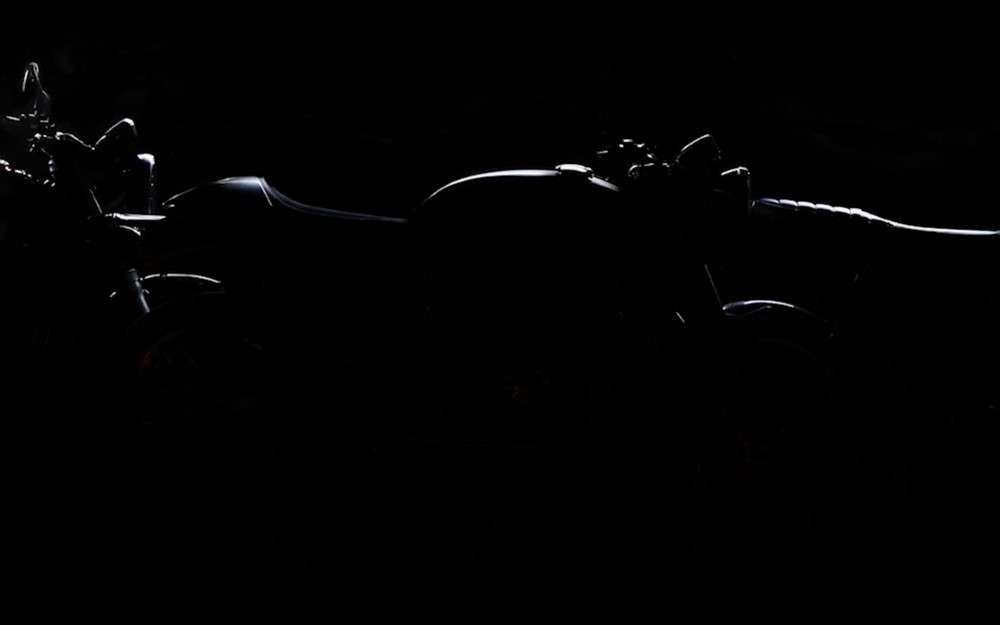 Премьера нового мотоцикла Triumph Bonneville состоится 28 октября