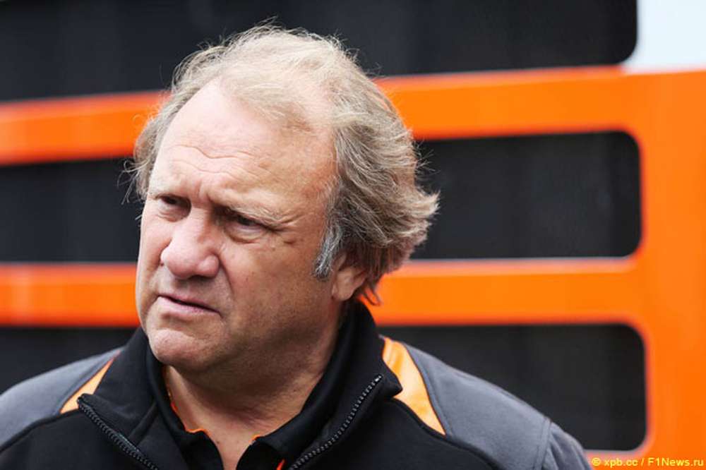 Фернли: Мы понимали риски, подавая жалобу в ЕС