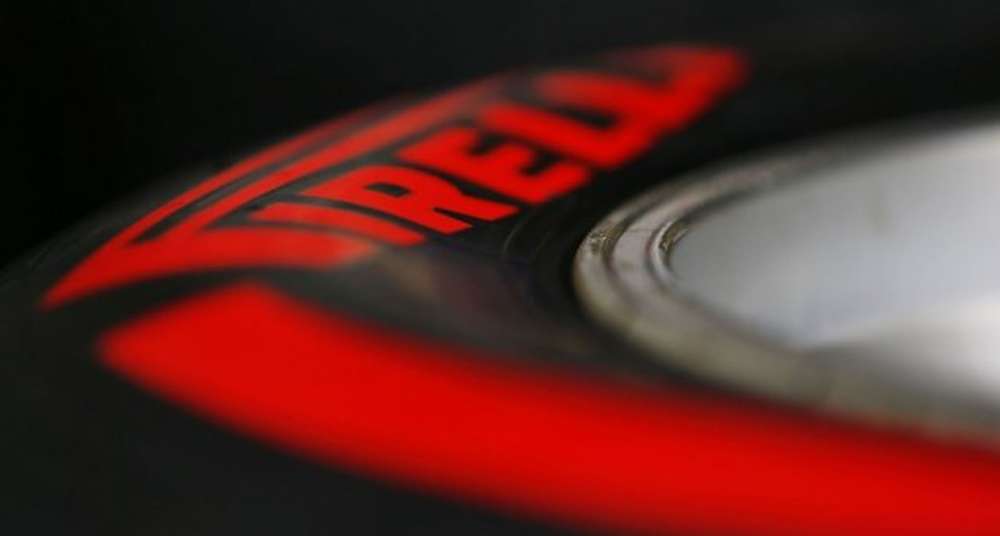 Pirelli: Три доработанных состава и новый SuperSoft