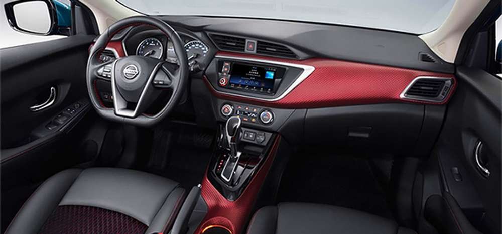 Компании Nissan и Jatco разработали новую бесступенчатую КПП