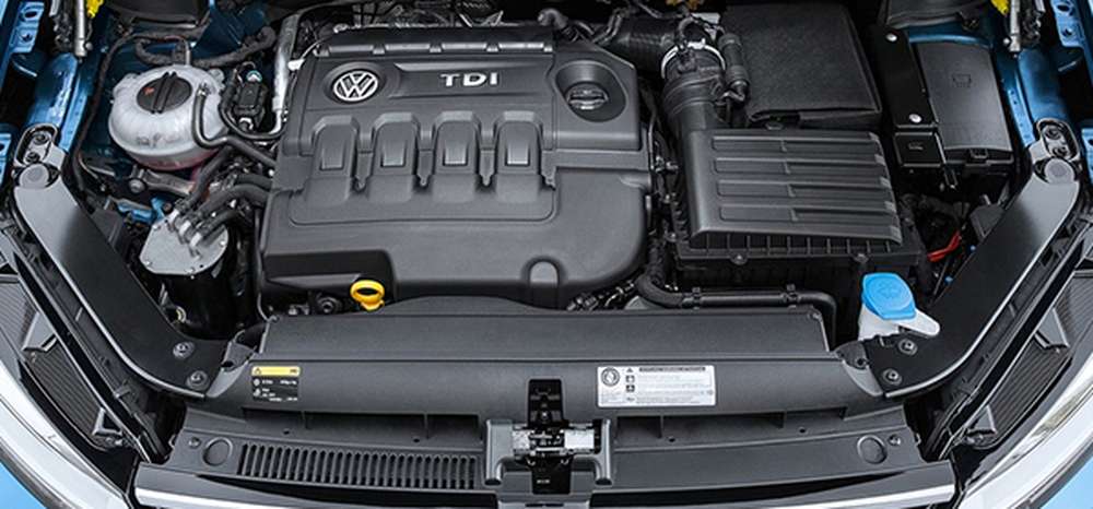 В двигателях Volkswagen нашли новое устройство, занижавшее выбросы