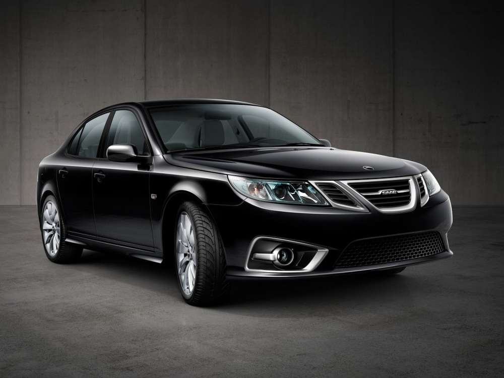Saab 9-3 возродят в Турции