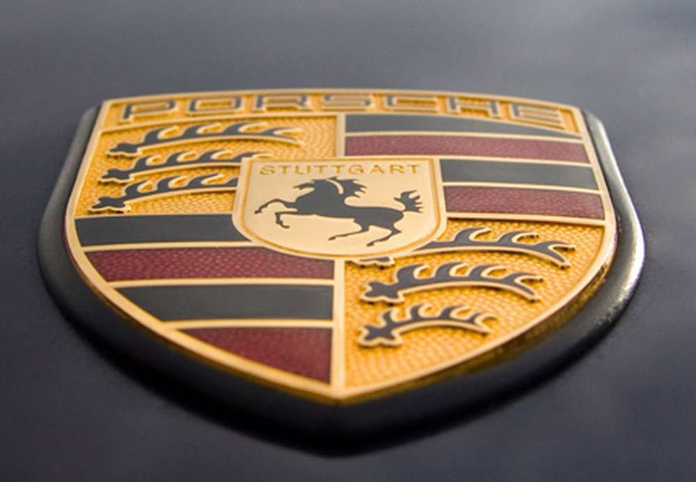 Porsche готовит к юбилею гоночного 911 специальную версию