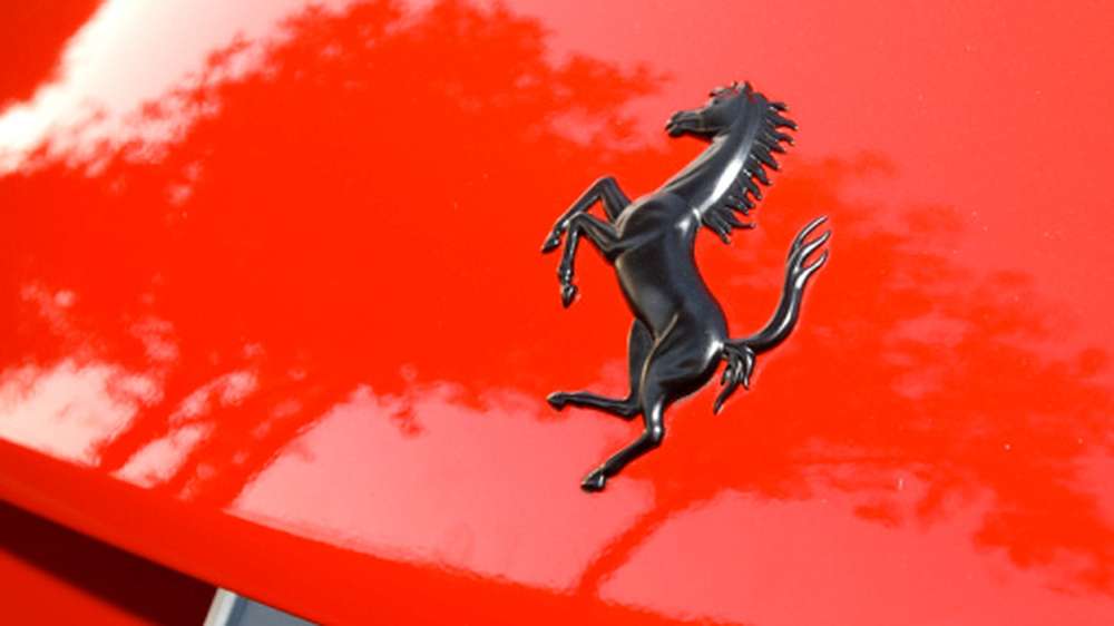 Ferrari увеличит производство на 30% к 2019 году