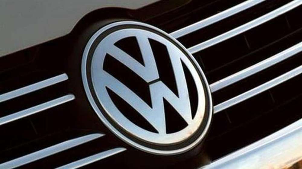 Во Франции в штаб-квартире Volkswagen прошли обыски