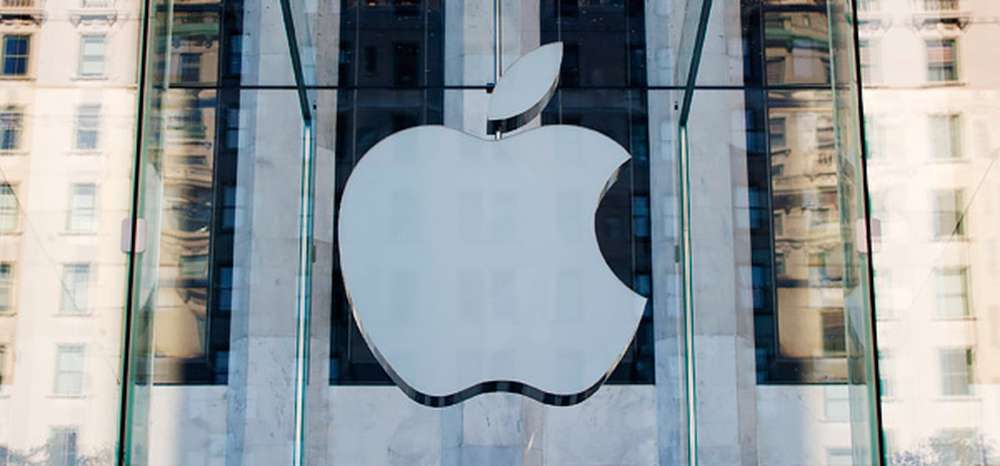 Глава Apple рассказал о грядущей технологической революции в автопроме