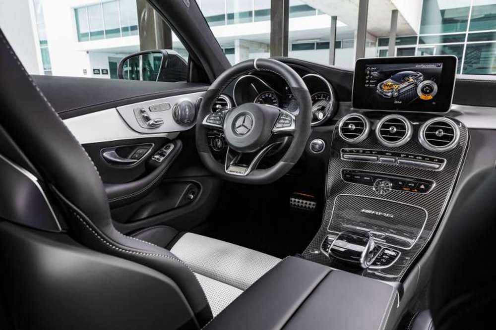 В кондиционерах автомобилей Mercedes-Benz появится углекислый газ