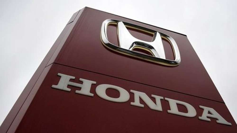 Отчет Honda за третий квартал бюджетного года 2014-2015