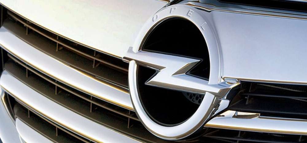 Opel вслед за Volkswagen обвинили в нарушении норм по выхлопным газам