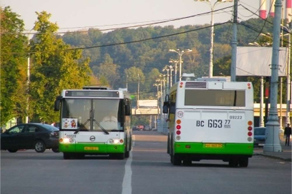 Москвичей приучат рационально использовать личные автомобили